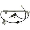 Standard Ignition ALS813 ABS Wheel Speed Sensor ABS Speed Sensor