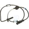 ALS814 by STANDARD IGNITION - ABS Speed Sensor