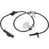 Standard Ignition ALS817 ABS Wheel Speed Sensor ABS Speed Sensor