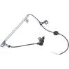Standard Ignition ALS821 ABS Wheel Speed Sensor ABS Speed Sensor