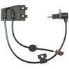 ALS822 by STANDARD IGNITION - ABS Speed Sensor