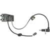 ALS824 by STANDARD IGNITION - ABS Speed Sensor