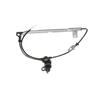 Standard Ignition ALS825 ABS Wheel Speed Sensor ABS Speed Sensor