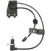 ALS831 by STANDARD IGNITION - ABS Speed Sensor