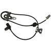 Standard Ignition ALS836 ABS Wheel Speed Sensor ABS Speed Sensor