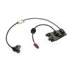 Standard Ignition ALS839 ABS Wheel Speed Sensor ABS Speed Sensor