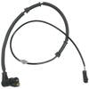 ALS846 by STANDARD IGNITION - ABS Speed Sensor