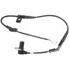 ALS849 by STANDARD IGNITION - ABS Speed Sensor