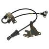 Standard Ignition ALS84 ABS Wheel Speed Sensor ABS Speed Sensor