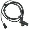 Standard Ignition ALS851 ABS Wheel Speed Sensor ABS Speed Sensor
