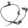 ALS852 by STANDARD IGNITION - ABS Speed Sensor