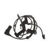 ALS853 by STANDARD IGNITION - ABS Speed Sensor