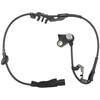 Standard Ignition ALS751 ABS Wheel Speed Sensor ABS Speed Sensor