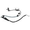 Standard Ignition ALS766 ABS Wheel Speed Sensor ABS Speed Sensor