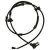 ALS76 by STANDARD IGNITION - ABS Speed Sensor