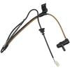 Standard Ignition ALS774 ABS Wheel Speed Sensor ABS Speed Sensor