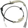 Standard Ignition ALS780 ABS Wheel Speed Sensor Wiring Harness ABS Speed Sensor Wire Harness