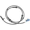 ALS790 by STANDARD IGNITION - ABS Speed Sensor