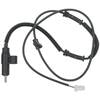 Standard Ignition ALS857 ABS Wheel Speed Sensor ABS Speed Sensor