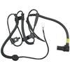 ALS858 by STANDARD IGNITION - ABS Speed Sensor
