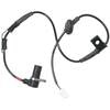 Standard Ignition ALS875 ABS Wheel Speed Sensor ABS Speed Sensor
