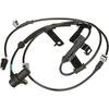 Standard Ignition ALS877 ABS Wheel Speed Sensor ABS Speed Sensor