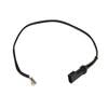 Standard Ignition PWS373 Disc Brake Pad Wear Sensor Brake Pad Wear Sensor