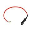 Standard Ignition PWS375 Disc Brake Pad Wear Sensor Brake Pad Wear Sensor
