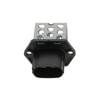 Standard Ignition RY1998 Engine Cooling Fan Module Engine Cooling Fan Module
