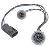 Standard Ignition S2628 Multi-Purpose Light Bulb Socket Multi Function Socket