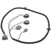 Standard Ignition S2631 Multi-Purpose Light Bulb Socket Multi Function Socket