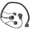 Standard Ignition S2633 Multi-Purpose Light Bulb Socket Multi Function Socket