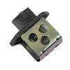 Standard Ignition RY2035 Engine Cooling Fan Resistor Engine Cooling Fan Resistor