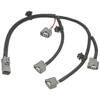 Standard Ignition S2918 Ignition Knock (Detonation) Sensor Harness Knock Sensor Harness