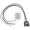 Standard Ignition S3068 Multi-Purpose Electrical Connector Multi Function Connector
