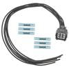 Standard Ignition S3078 Multi-Purpose Electrical Connector Multi Function Connector
