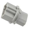 Standard Ignition S2644 Multi-Purpose Light Bulb Socket Multi Function Socket