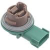 Standard Ignition S2647 Multi-Purpose Light Bulb Socket Multi Function Socket