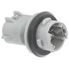 Standard Ignition S2654 Multi-Purpose Light Bulb Socket Multi Function Socket