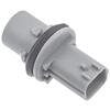 Standard Ignition S2663 Multi-Purpose Light Bulb Socket Multi Function Socket