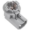 Standard Ignition S2669 Multi-Purpose Light Bulb Socket Multi Function Socket