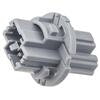 Standard Ignition S2672 Multi-Purpose Light Bulb Socket Multi Function Socket