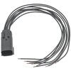 S2848 by STANDARD IGNITION - Oxygen Sensor Connector