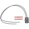 Standard Ignition S2851 Engine Variable Valve Timing (VVT) Solenoid Connector Engine Variable Timing Solenoid Connector