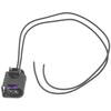 S2874 by STANDARD IGNITION - Crankshaft Sensor Connector