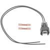 Standard Ignition S2888 Canister Vent Solenoid Connector Canister Vent Solenoid Connector