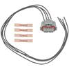 Standard Ignition S2891 Nitrogen Oxide (NOx) Sensor Connector Diesel Nitrogen Oxide (NOx) Sensor Connector