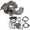 Standard Ignition TBC713 Turbocharger Turbocharger - New - Gas