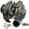 Standard Ignition TBC737 Turbocharger Turbocharger - New - Gas
