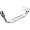 Standard Ignition TIH72 Turbocharger Coolant Line Turbocharger Coolant Line